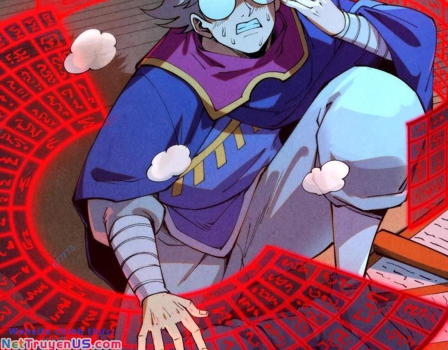 vạn cổ chí tôn chapter 262 25