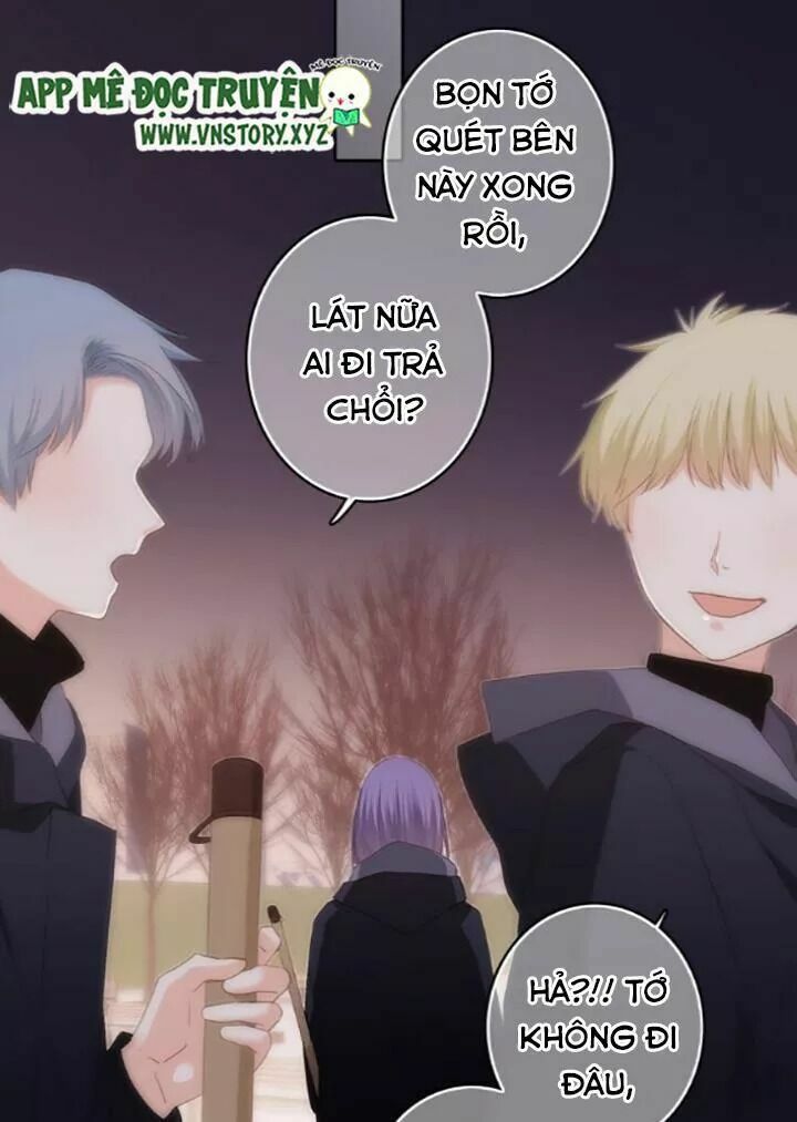 con tim rung động 2 chapter 76 32