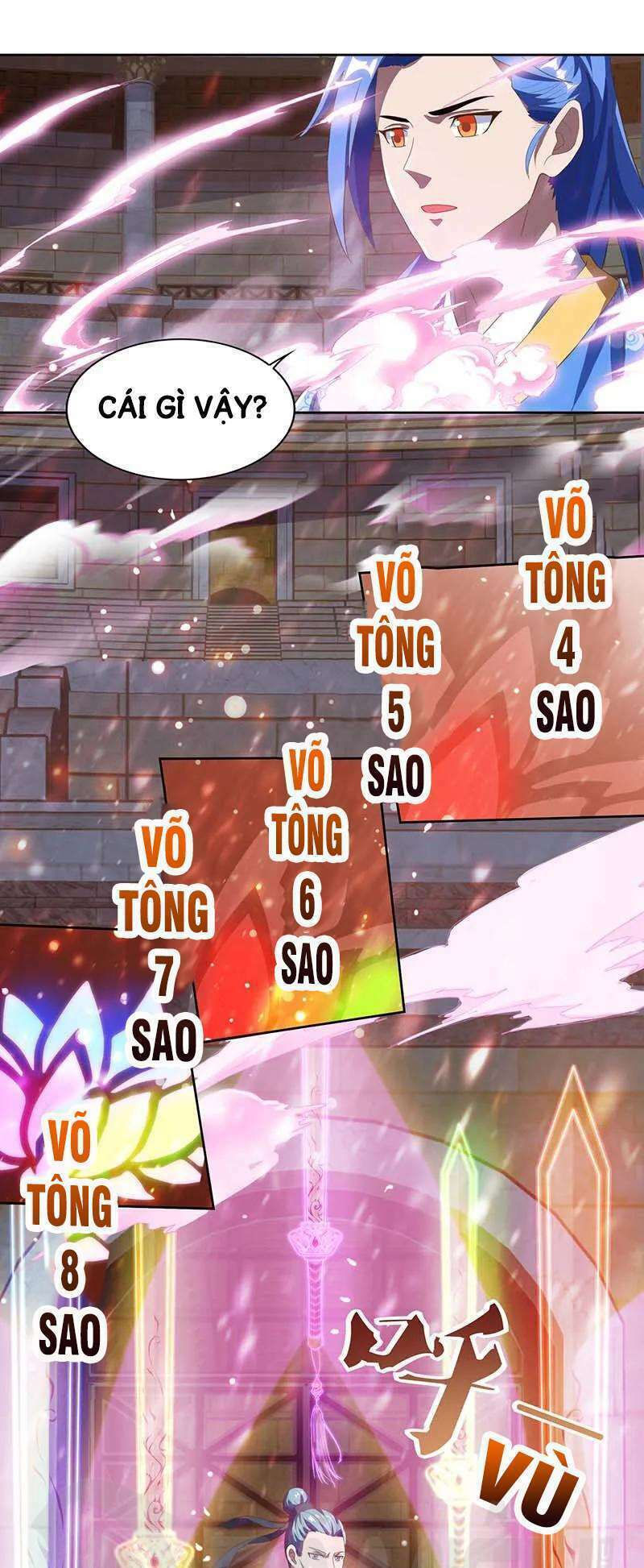 tối cường thăng cấp chapter 92 10