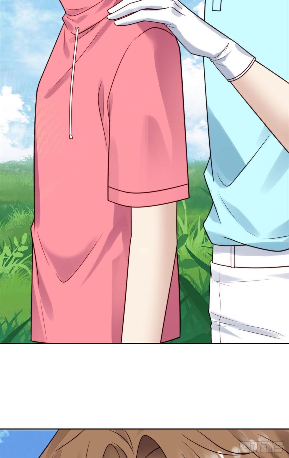 dựa vào đại lão ổn định vị trí c trong nam đoàn chapter 10 28