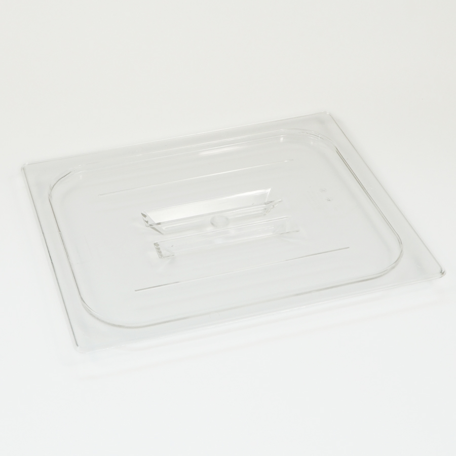 Nắp hộp nhựa đựng thực phẩm 2/3 HORECA Samkwang SKCAMEL PC32FPL