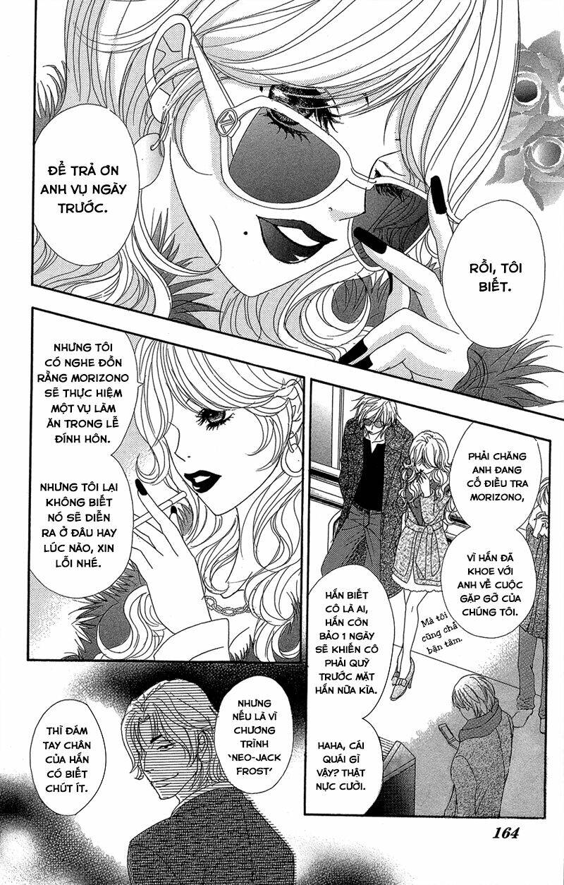 điện kích daisy chapter 54 13