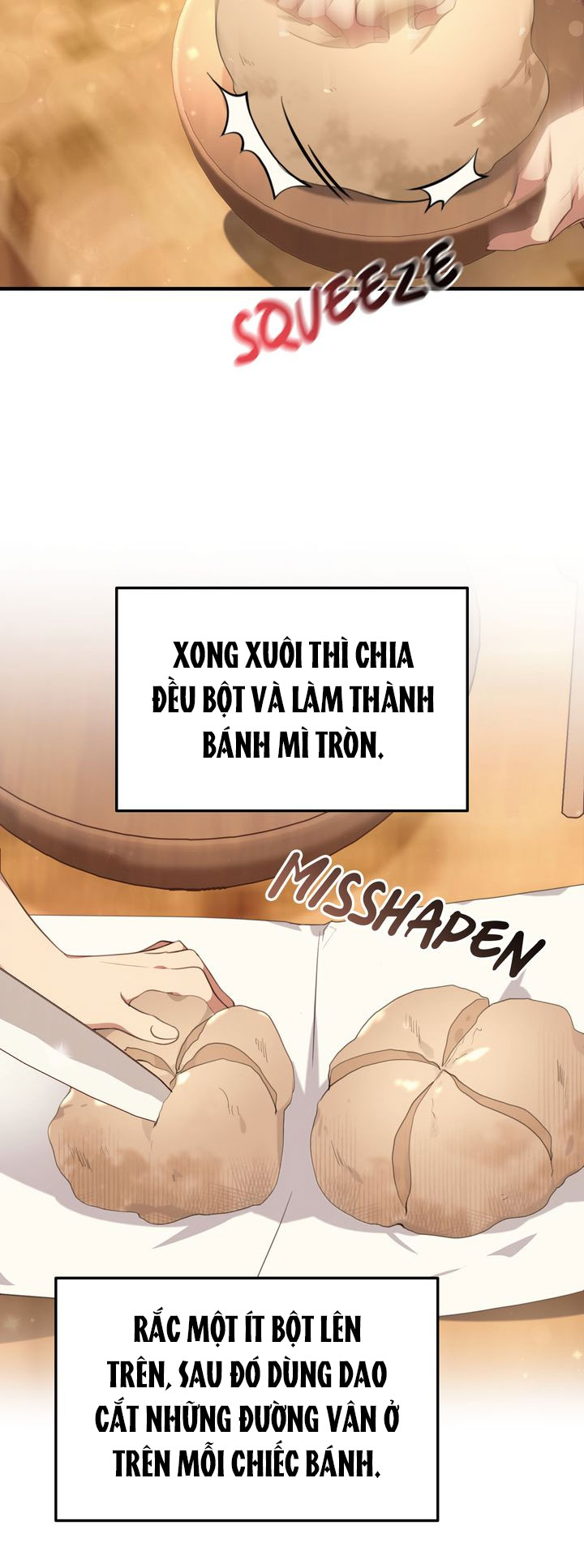 thưởng thức hương vị chapter 32 8