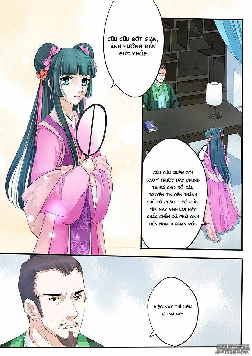 hồng vân chapter 41 3