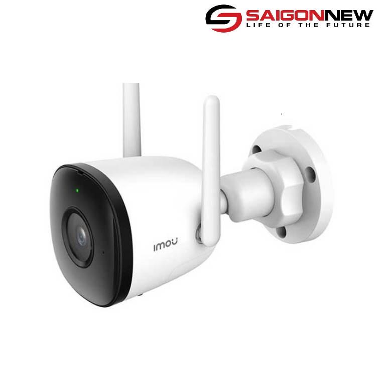 Camera Imou Ngoài trời IPC-F42FP- 4M Wi-Fi - HÀNG CHÍNH HÃNG