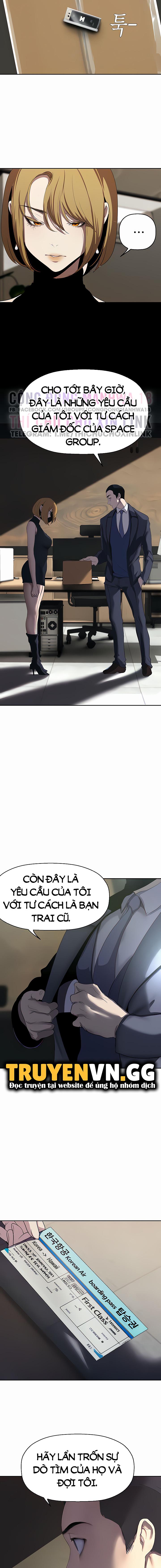 một thế giới mới tuyệt vời chapter 211 14