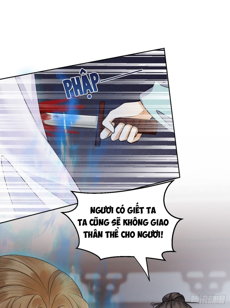 lễ băng nhạc hoại chi dạ chapter 36 33