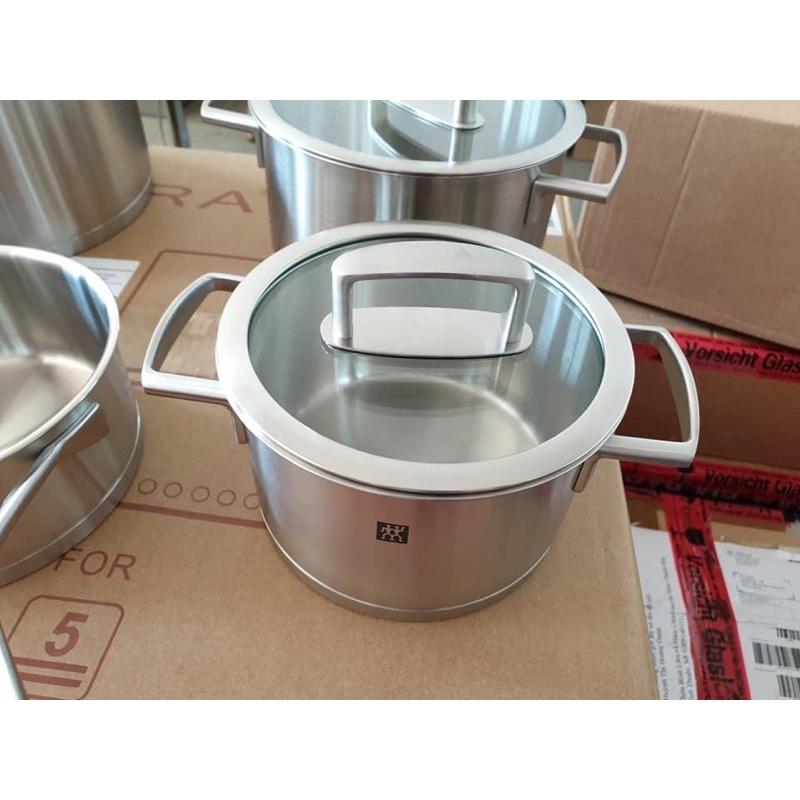 Bộ nồi 5 món