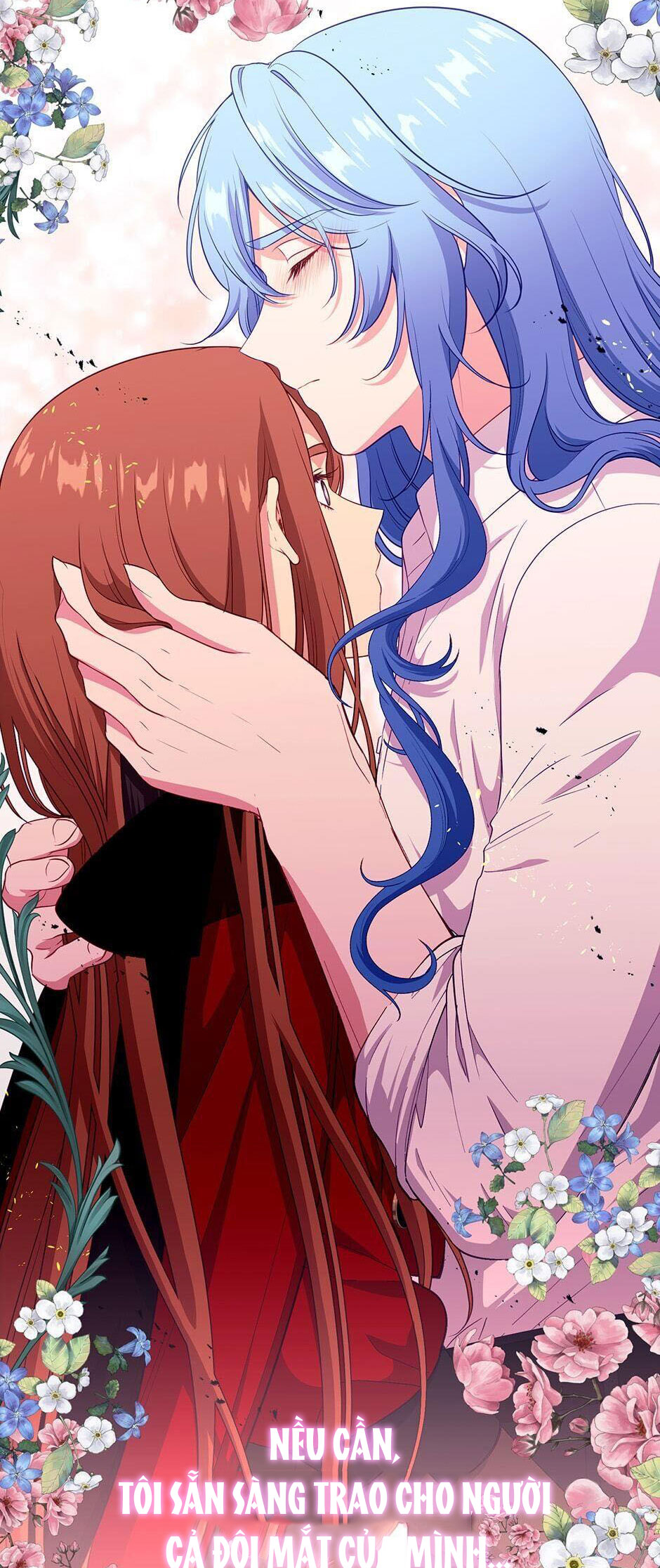 cẩn thận nữ phụ phản diện đấy! chapter 86 46