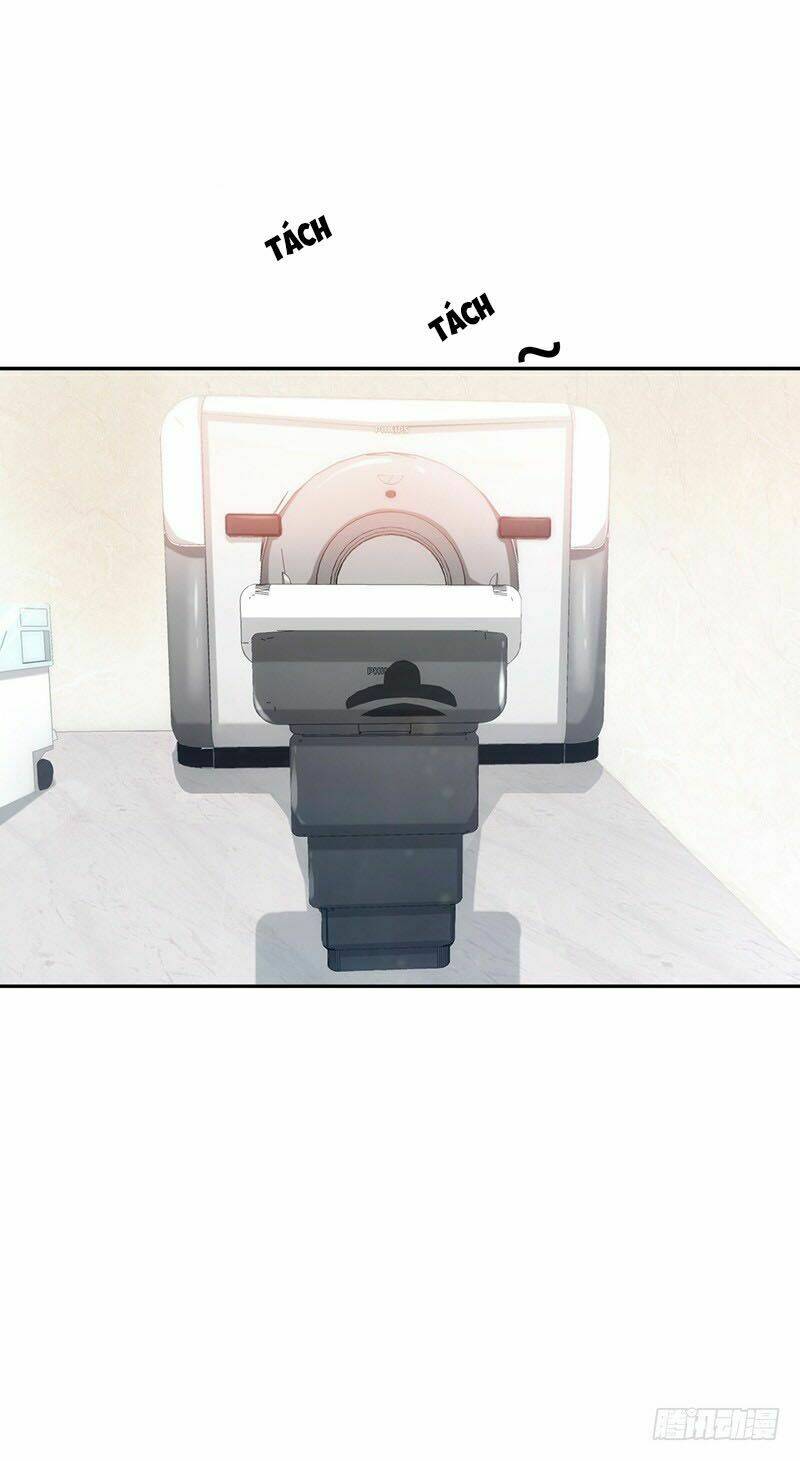 cực phẩm thấu thị tiểu tà y chapter 2 8