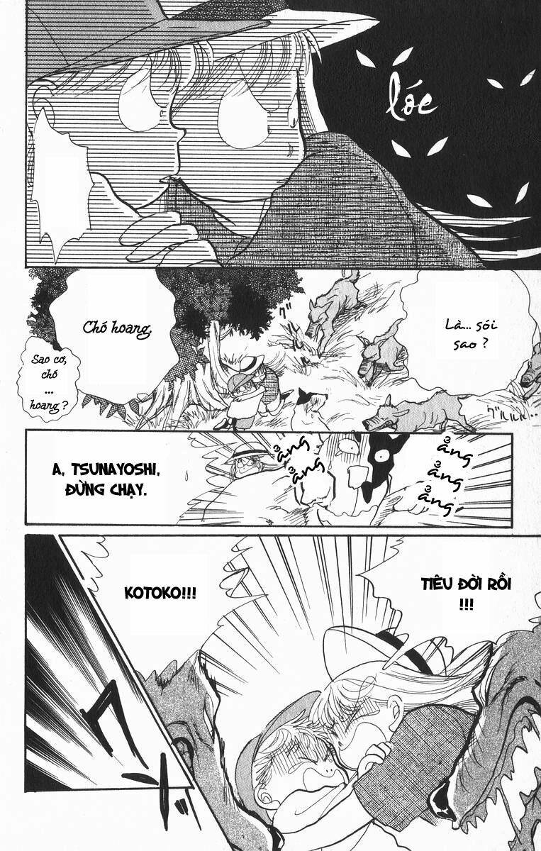 itazura na kiss chapter 25 37