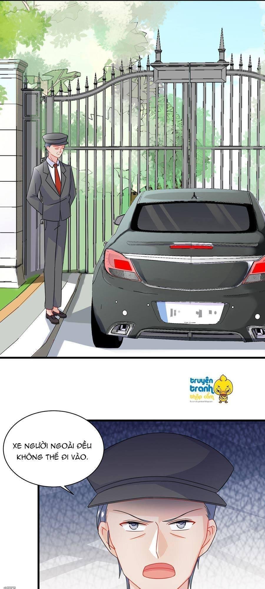 nhạ thượng thủ tịch tổng tài chapter 167 29