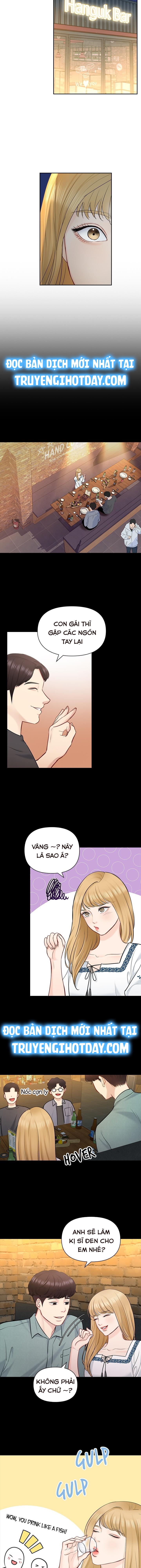 hẹn hò rồi yêu chapter 47 8