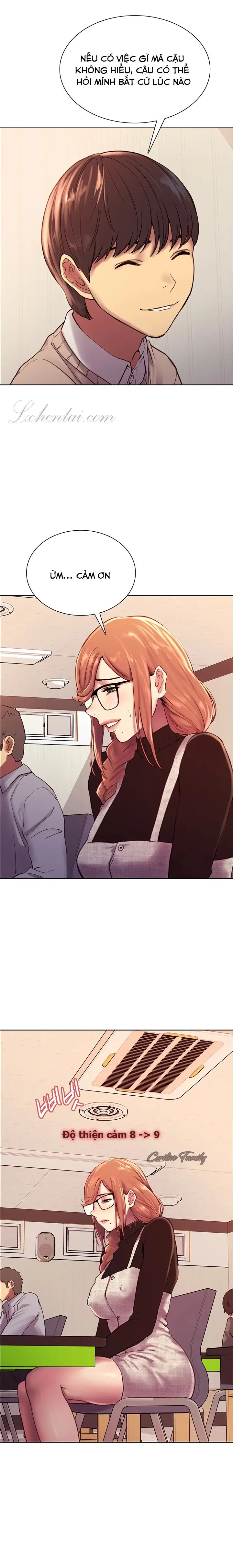 nhãn lực toàn năng chapter 7 18