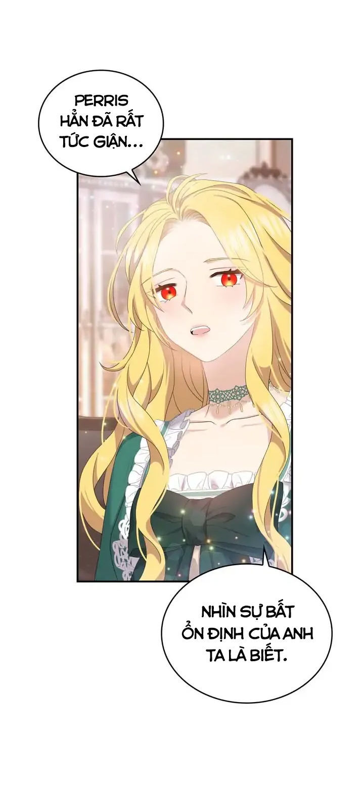 công chúa hai mặt chapter 42 42