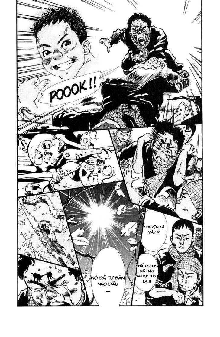 mitsurin shounen chapter 1 37