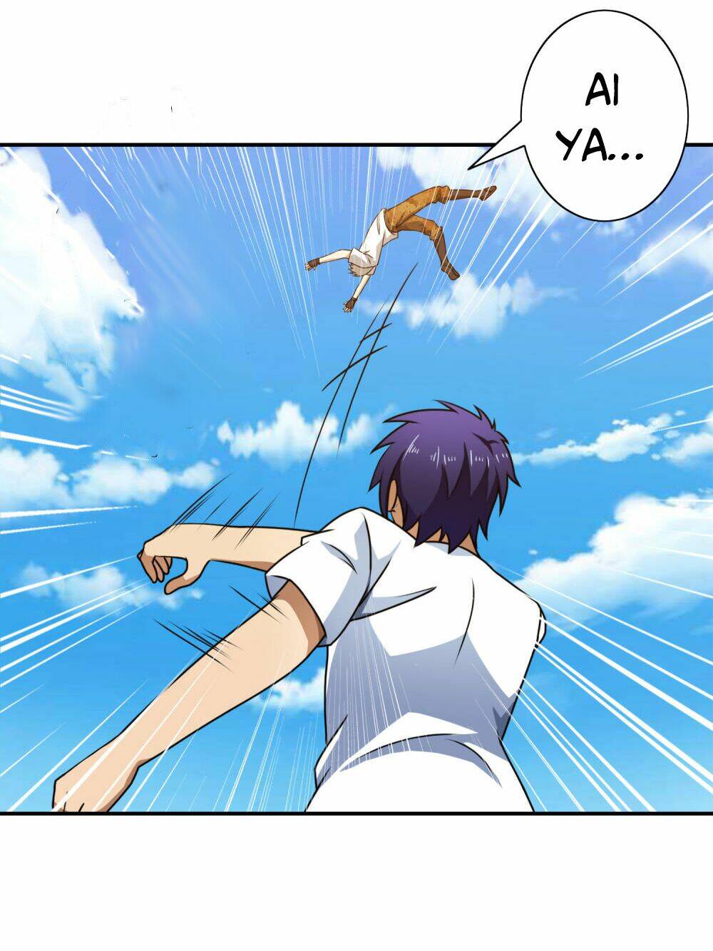 hộ hoa cao thủ tại đô thị chapter 109 28