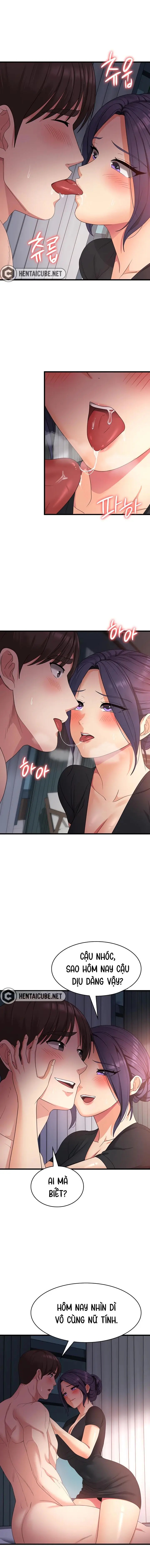 người đàn ông quyến rũ chapter 23 7