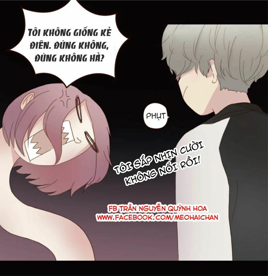 người yêu 0 độ chapter 1 67