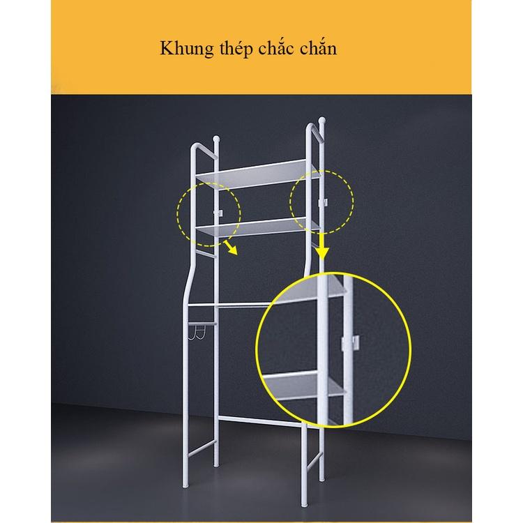 Kệ Để Nhà Vệ Sinh , Nhà Tắm kích thước vừa vặn, sắp xếp đồ đạc gọn gàng, thông minh chất liệu bền đẹp