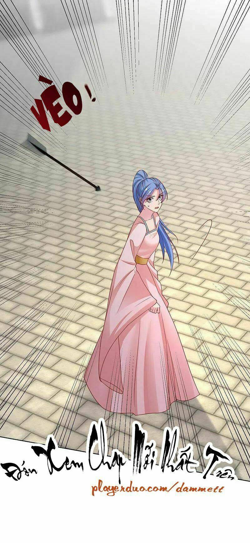 độc y đích nữ chapter 201 31