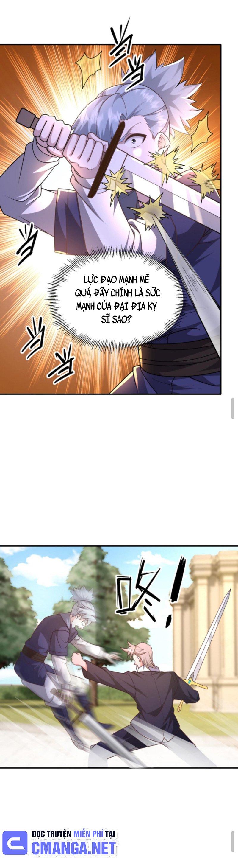 người chơi và nhân chính đều muốn làm hại ta chapter 10 11