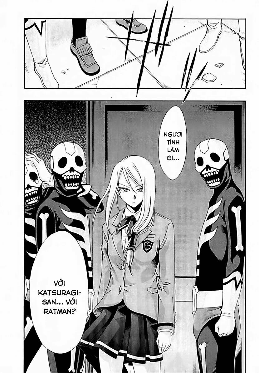 anh hùng xấu xa chapter 27 10