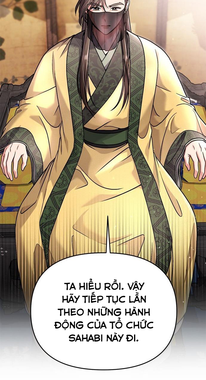 cao thủ chốn hậu cung chapter 53 50