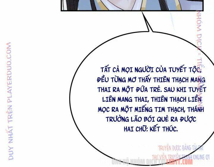 trọng sinh bá sủng nhiếp chính vương quá mạnh mẽ chapter 197 27