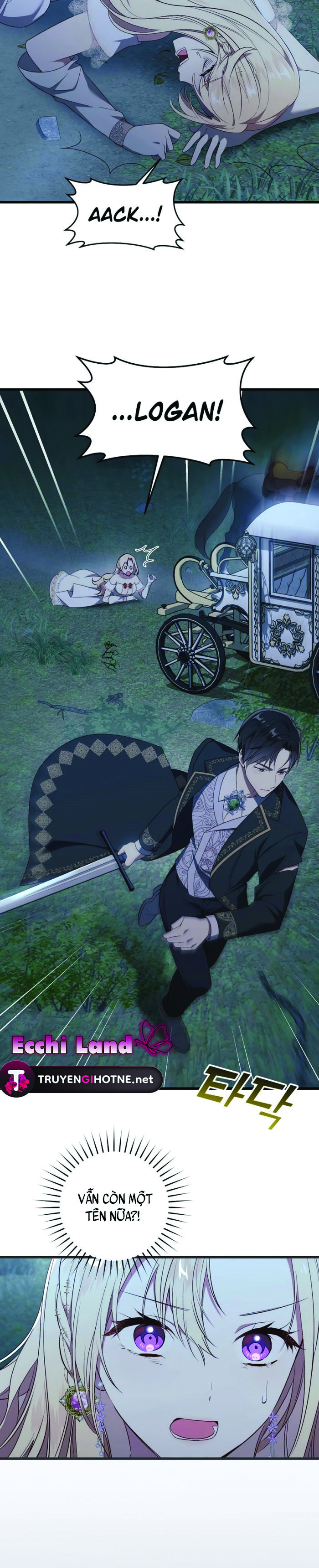 từ giờ công quốc sẽ là của ta chapter 24.2 4