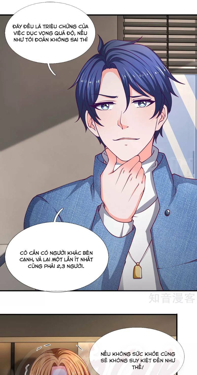 chung cực binh vương tại đô thị chapter 90 2