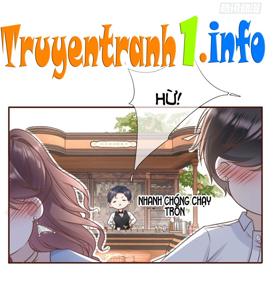 bạn gái tôi mới 30+ tuổi xuân chapter 31 47