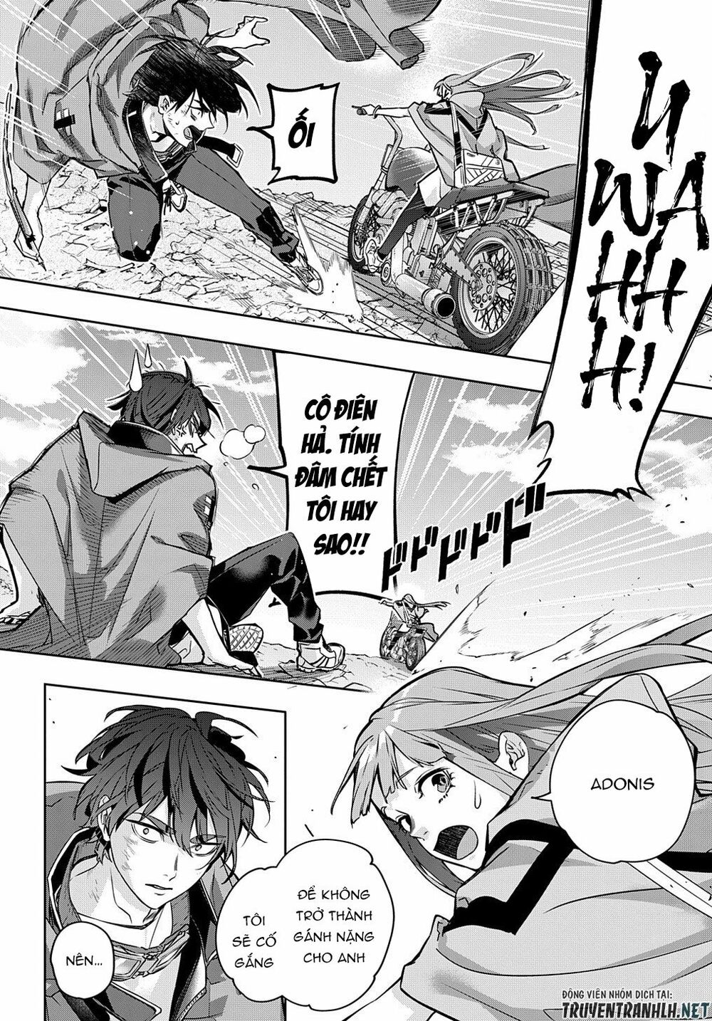 the kingdom of ruin chapter 20 30