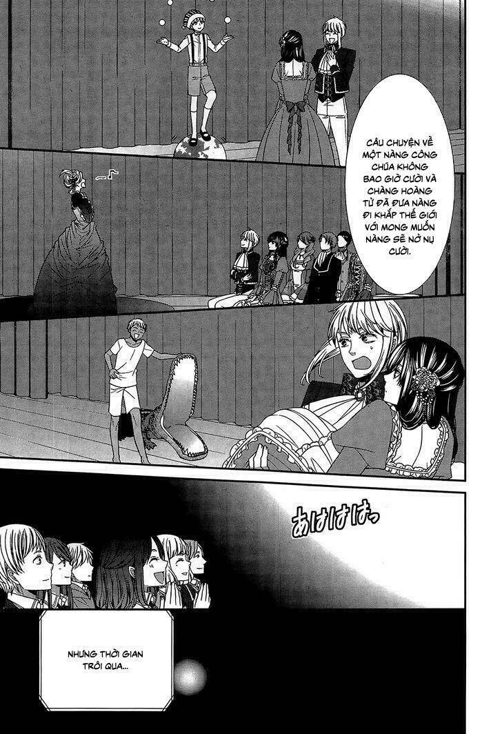 shuuen no elysion chapter 11 32