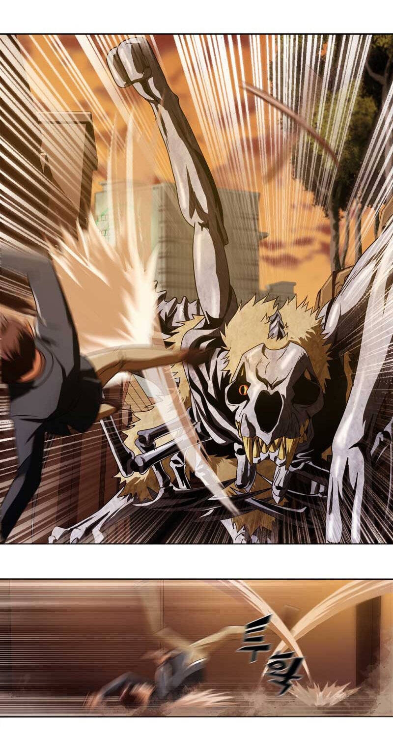 we-on: be the shield chapter 6 10