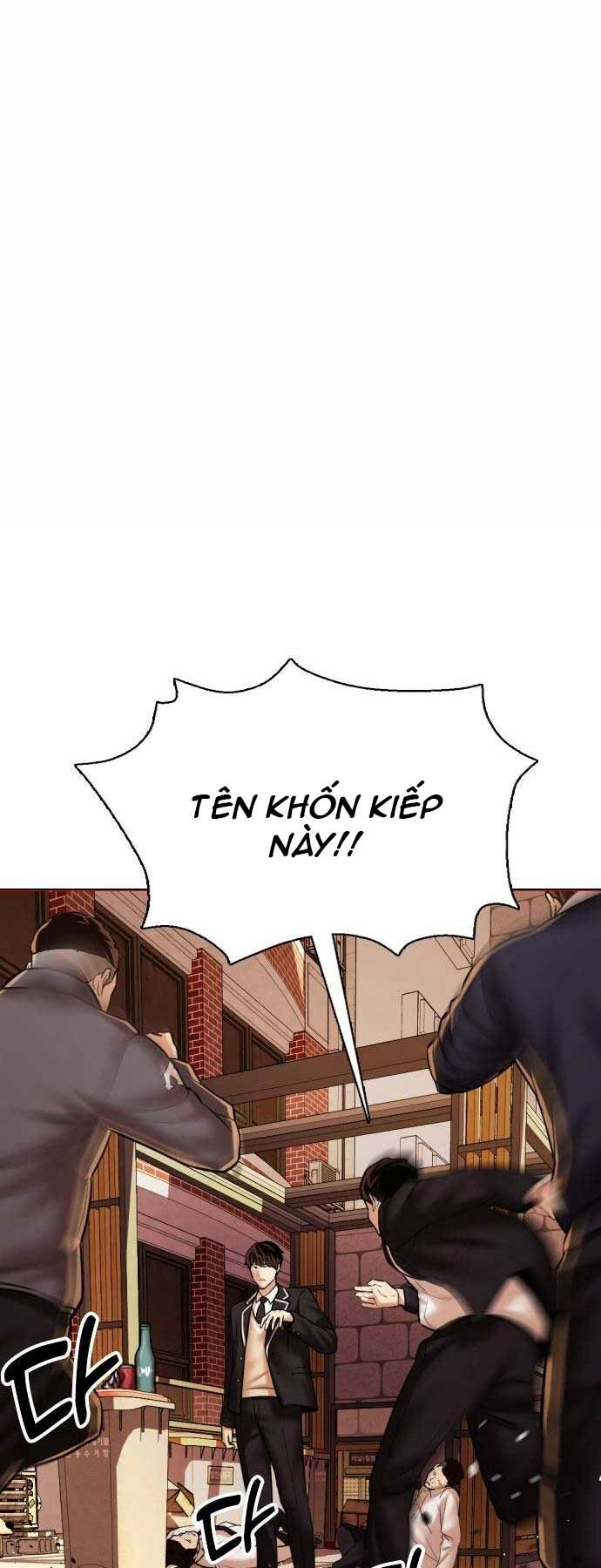 điệp viên 18 tuổi chapter 2 19