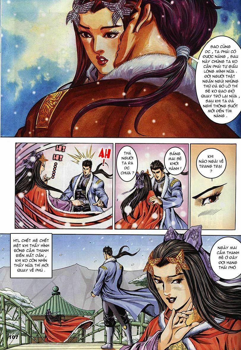 tầm tần ký chapter 102 17