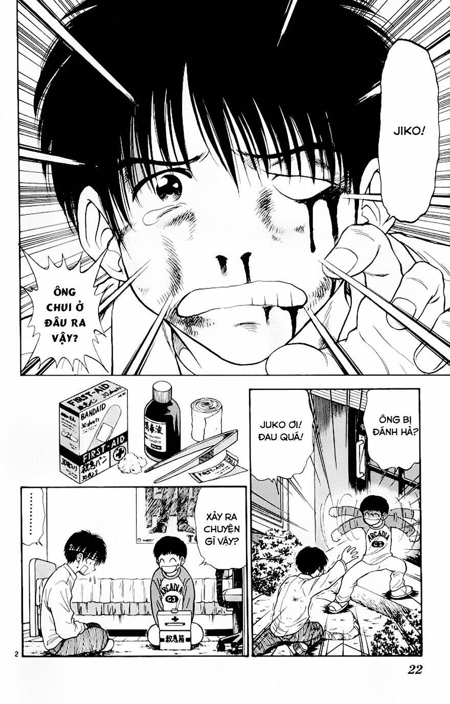 salad days chapter 80 3