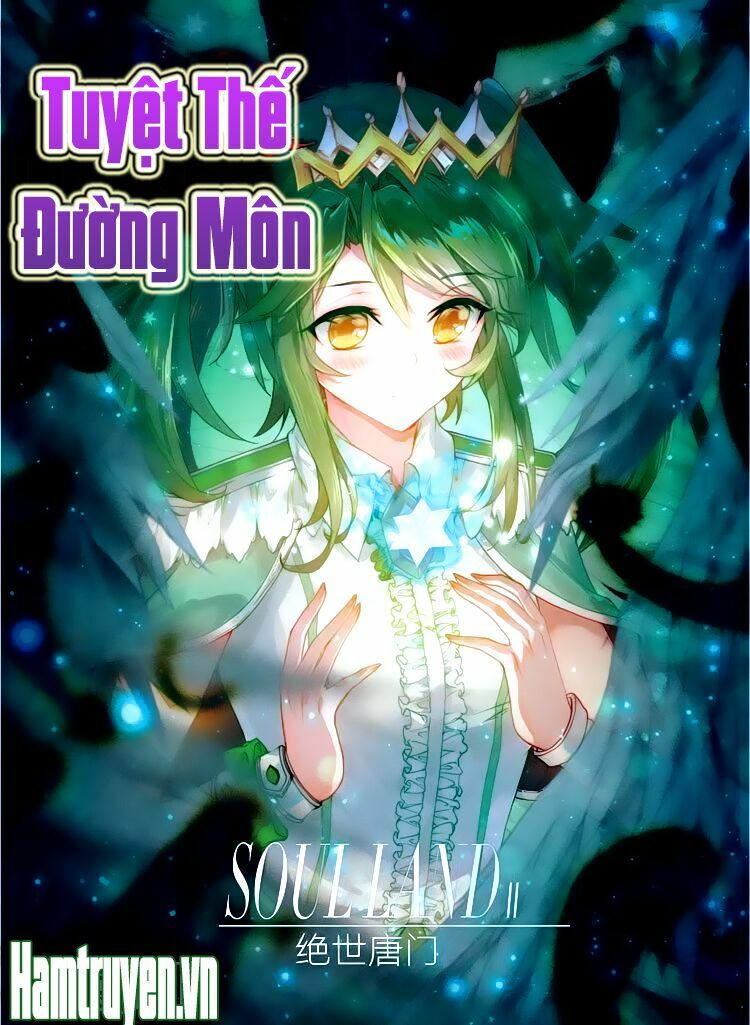 tuyệt thế đường môn - đấu la đại lục 2 chapter 138 1