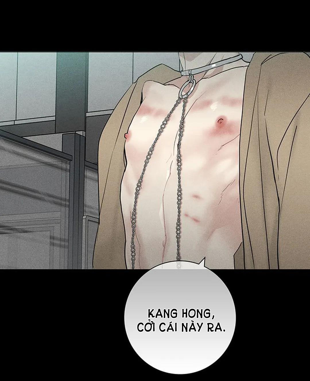 Đánh Mất Tình Yêu chapter 54.2 - Trang 57