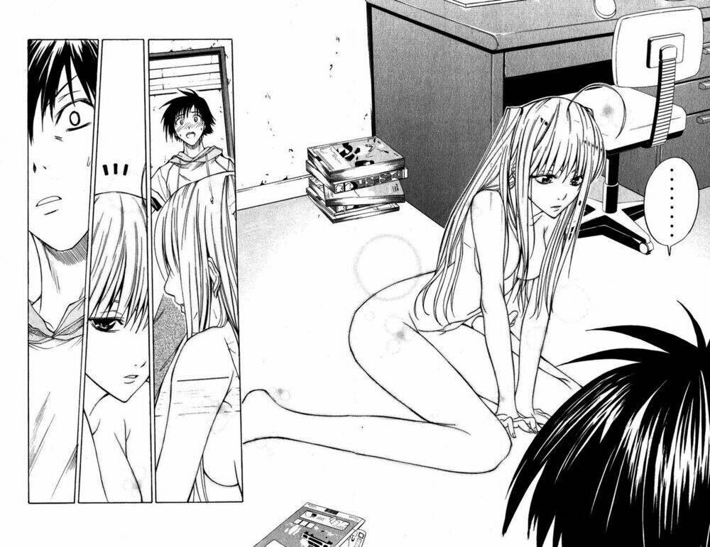 psycho buster chapter 1 18