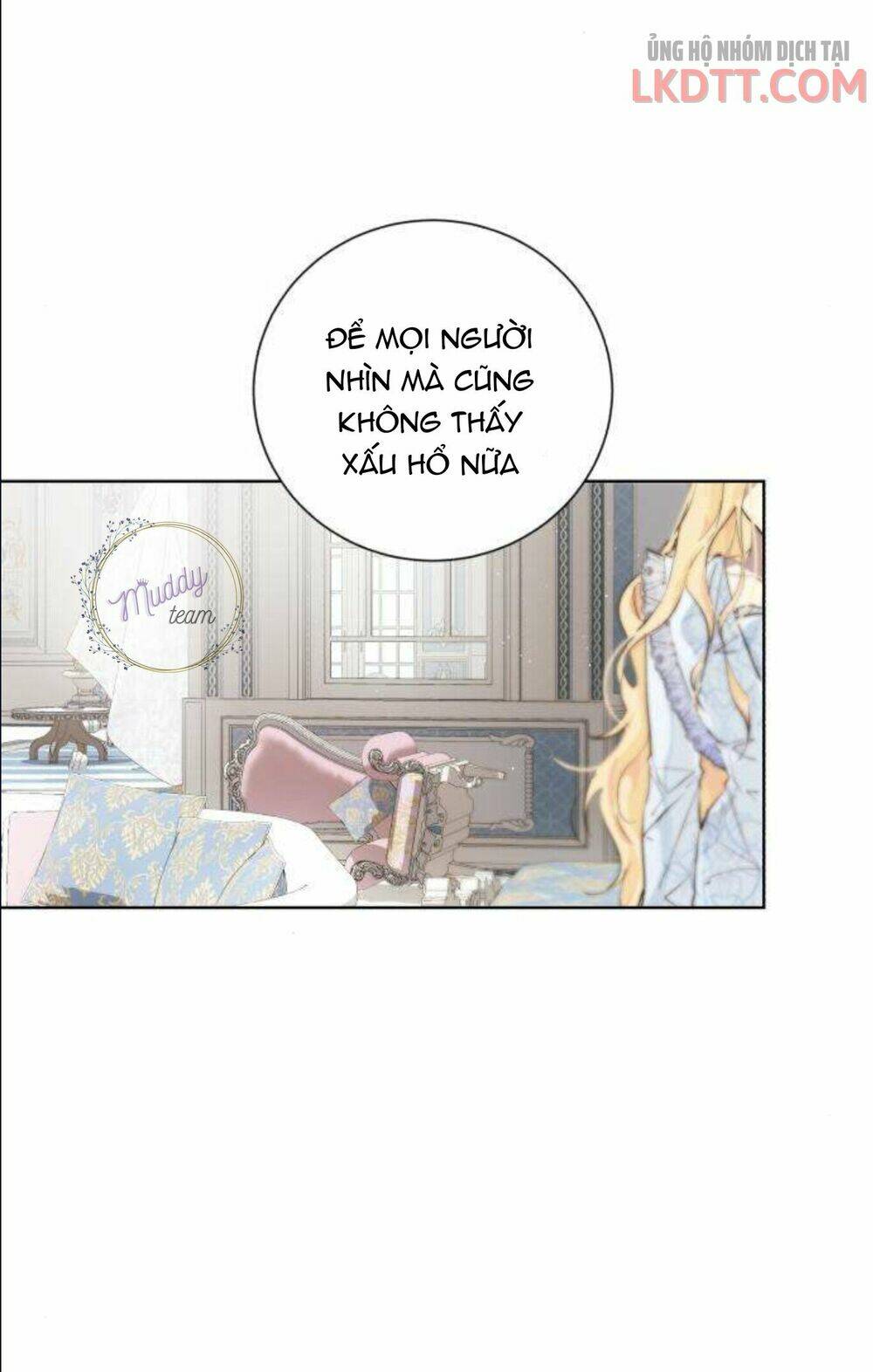 ta đã từng mong nàng biến mất chapter 5 48