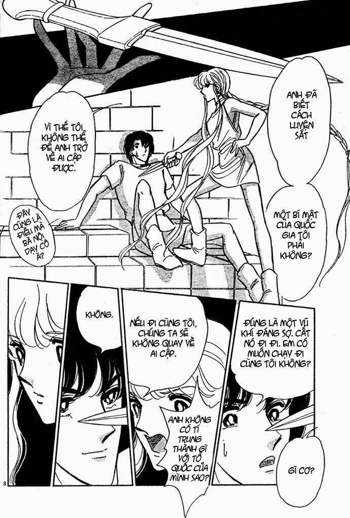 orontes renka (anatolia story side story) chapter 2 10