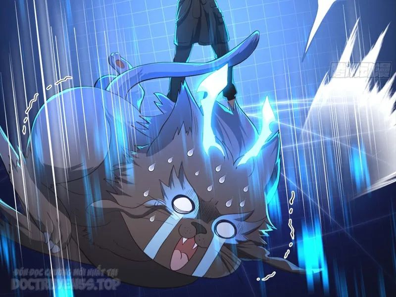 sau khi hợp thể cùng nữ thần, ta vô địch! chapter 4 17