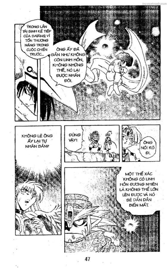 devil and devil chapter 87 7