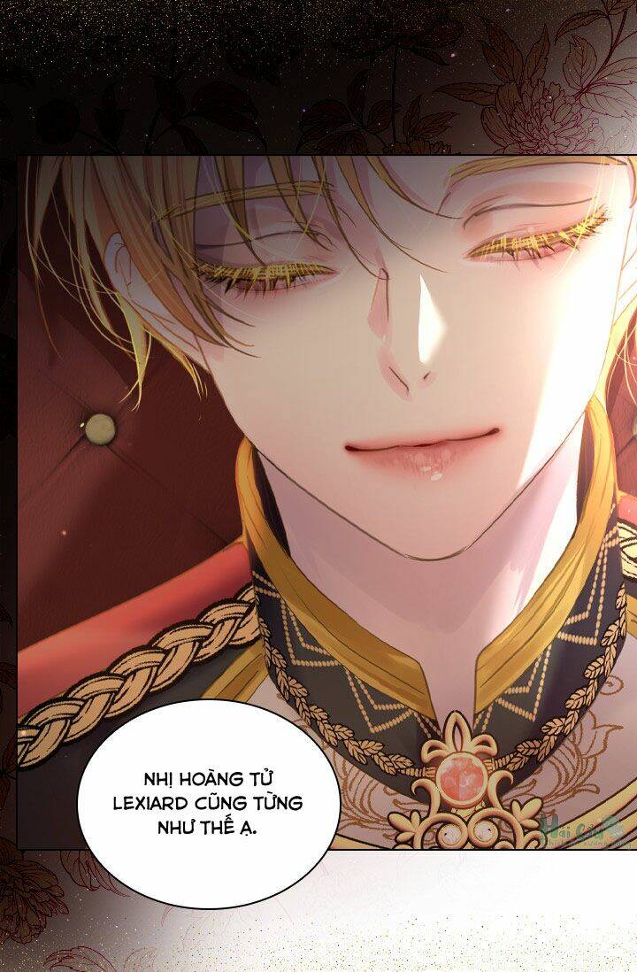 quy luật sinh tồn của nữ phụ chapter 48 65