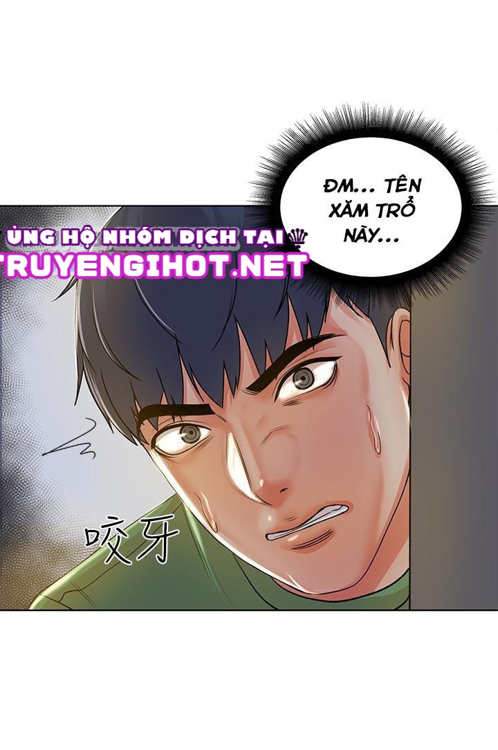 tiệm tạp hoá sung sướng chapter 13 7