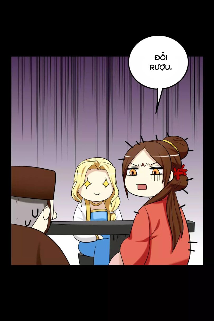 lưỡng bất nghi (full) chapter 124 10