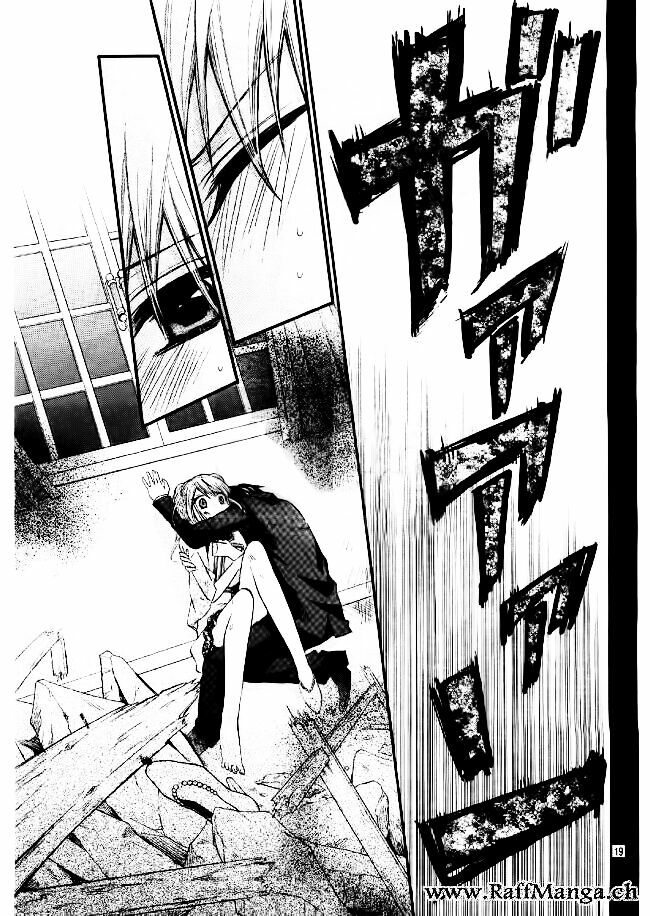 vị hôn phu kém tuổi chapter 7 19