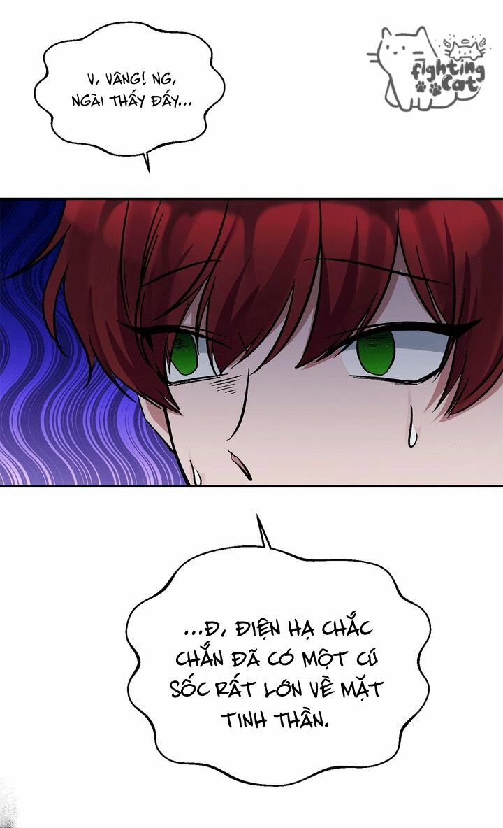 nữ công tước phương bắc là một nhân vật phản diện chapter 18 29